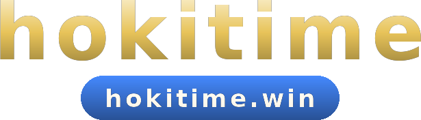 hokitime logo