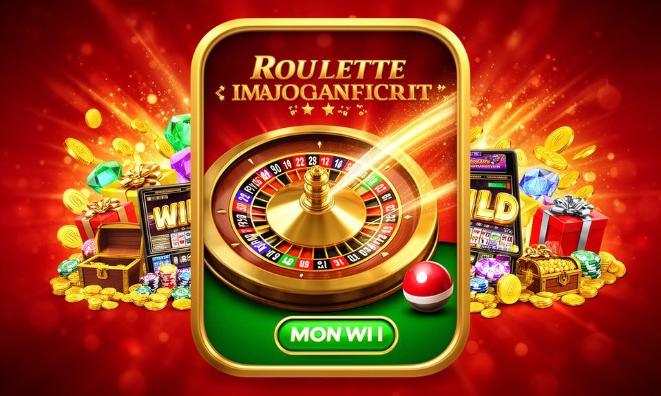 hokitime Browse Slots, Live Tables and Betslips on the Go